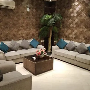 First Suites جدة