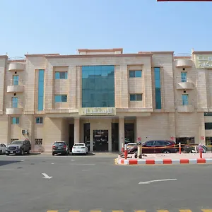 ميرا سويتس جدة