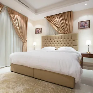 Al Fouz Luxury - الفوز الفاخرة للأجنحة الفندقية جدة